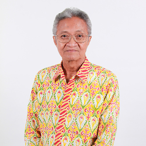 Prof. Dr. J.B. Giyana Banawiratma