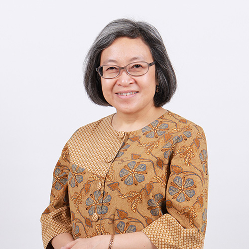 Pdt. Prof. Tabita Kartika Christiani, Ph.D