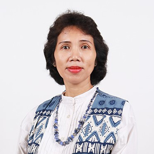 Tri Henny Setyowati, A.Md.