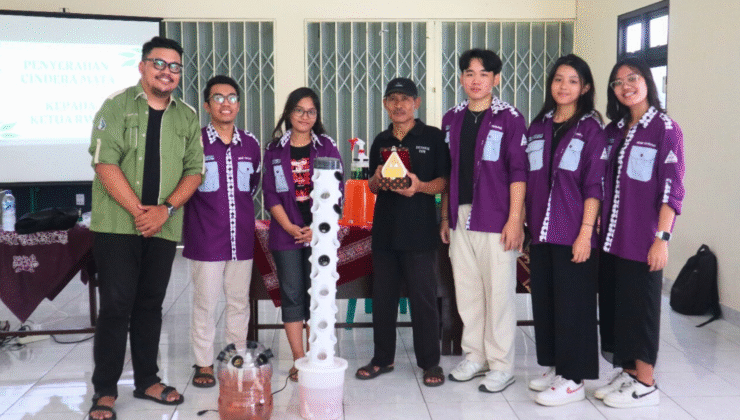 Caring Nature 2025: Green Faith in Action